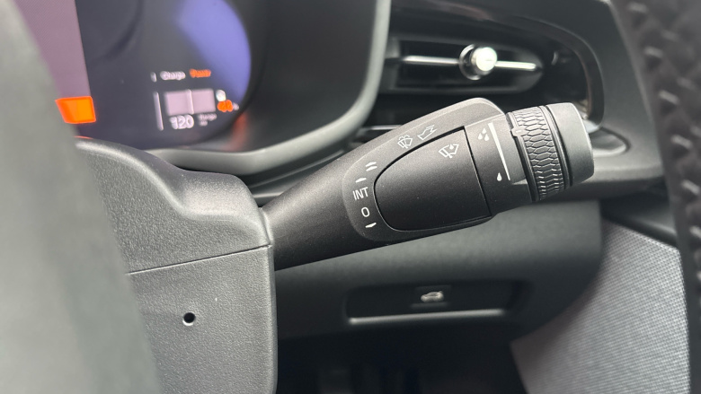 Polestar 2 00kW 69kWh Standard Range Single motor 5dr Auto Electric Hatchback